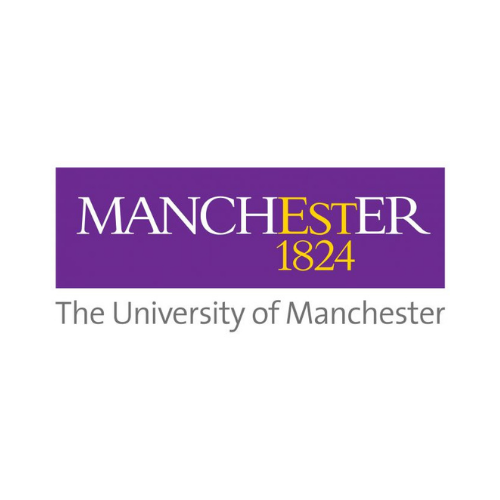 The University of Manchester non-profit partner
