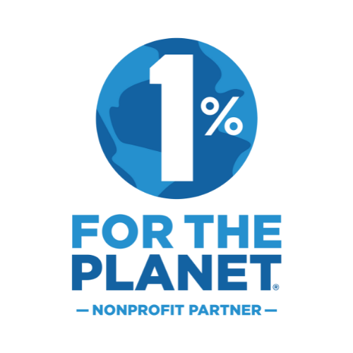 1% for the planet nonprofit partner