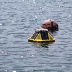 Smart Buoys to be deployed in Palawan and Mindoro
