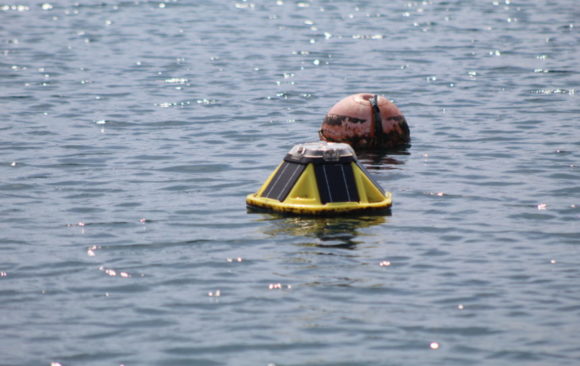Smart Buoys to be deployed in Palawan and Mindoro
