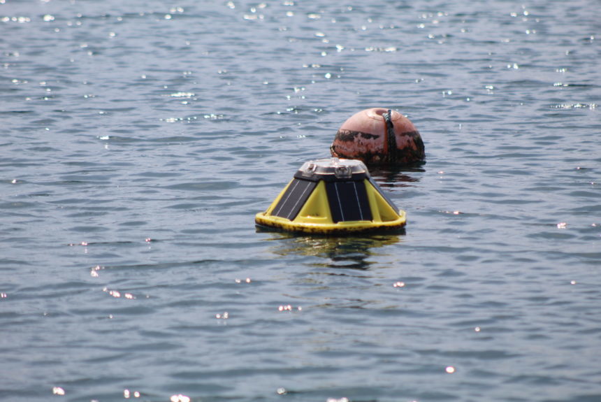 Smart Buoys to be deployed in Palawan and Mindoro