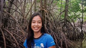 Wetland Restoration awardee by the Global Landscapes Forum and Youth in Landscapes Initiative!