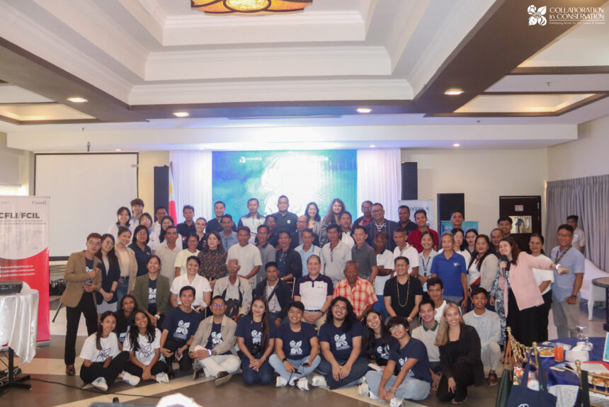 Ocean Summit 2024