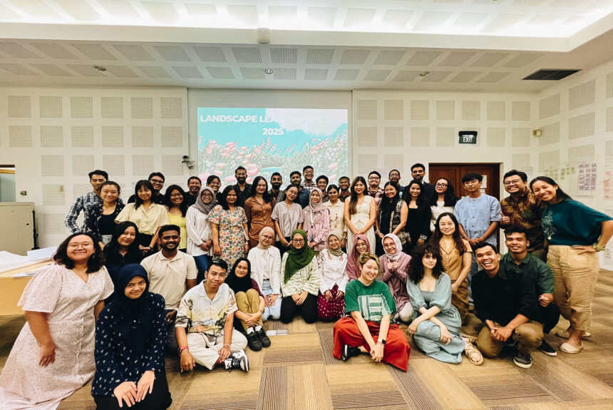 1d0da14d-1c96-4c7e-90ed-2fe173f7e37b Staying Open: Lessons from the Asia Landscape Leadership Camp in Bogor