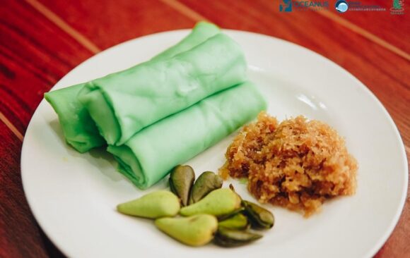 mangrove-based non-timber products in the Philippines